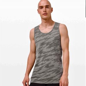 Lululemon Metal Vent Breathe Tank